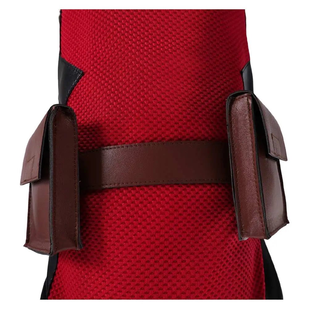 Dog-pool Cosplay for Dogs