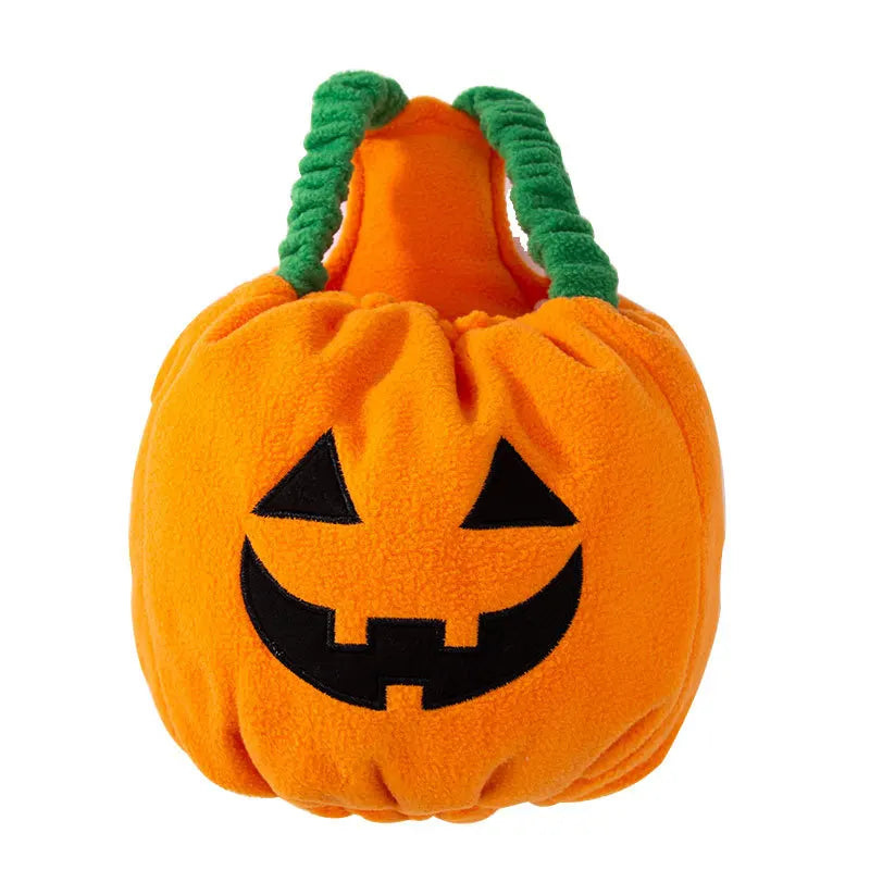 Halloween Pumpkin Costume