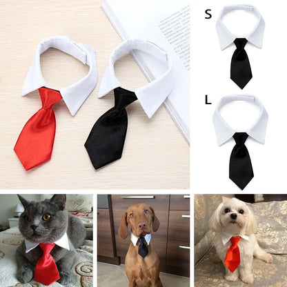 Pet Formal Necktie for Dog & Cat