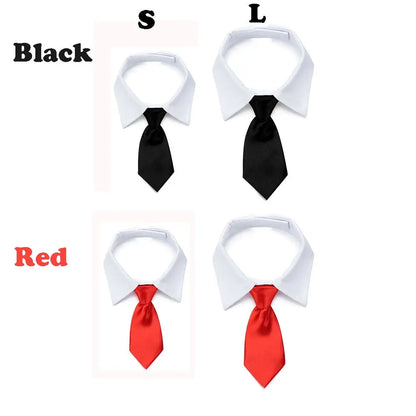 Pet Formal Necktie for Dog & Cat