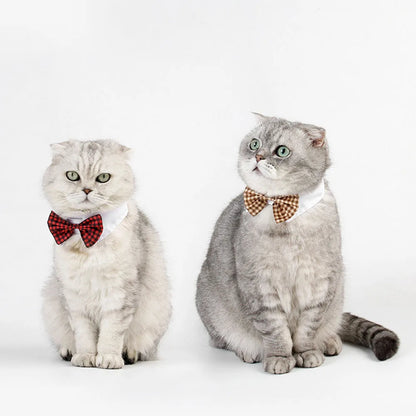 Bowtie for Cat & Dog Bow